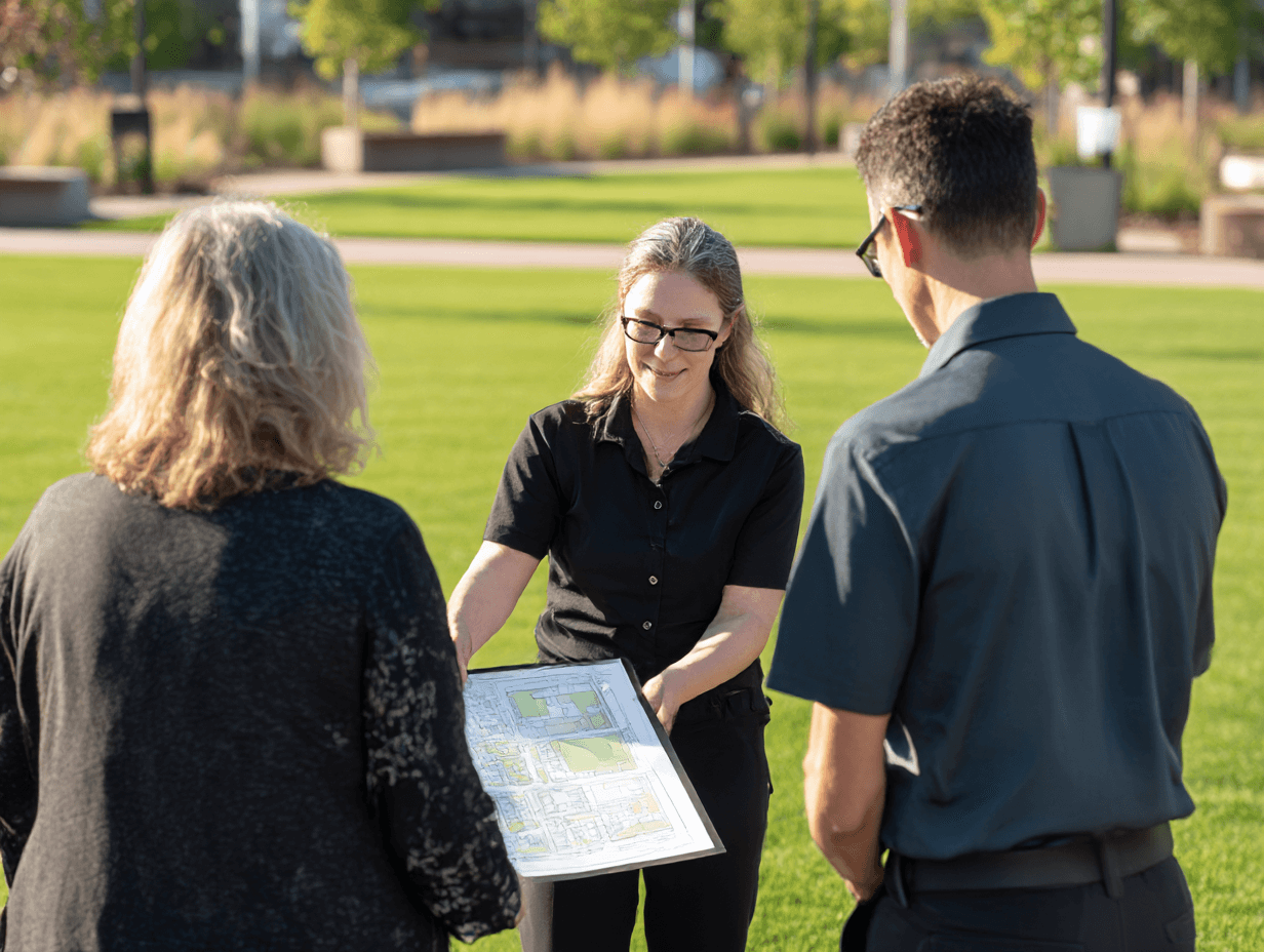 安心權屬，放心託付